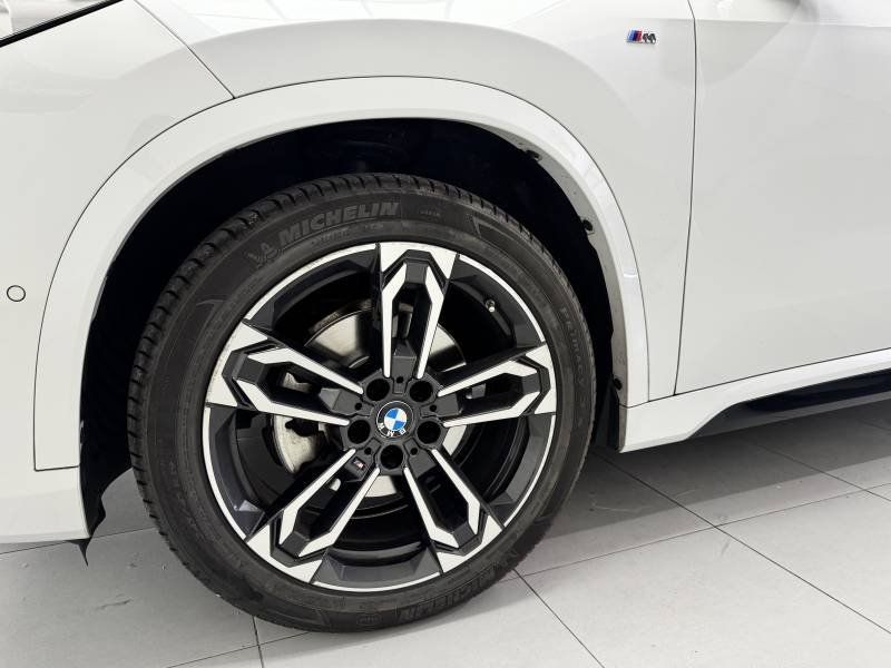 BMW X1 - Photo 8