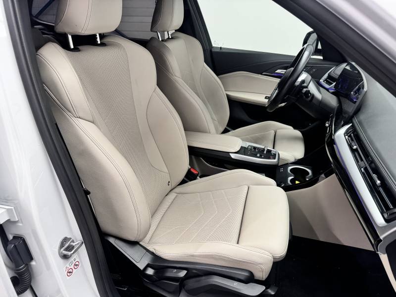 BMW X1 - Photo 9