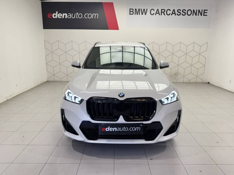 BMW X1 - Photo 10