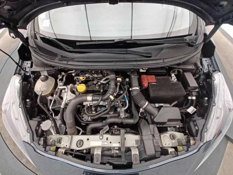 Nissan Micra - Photo 11