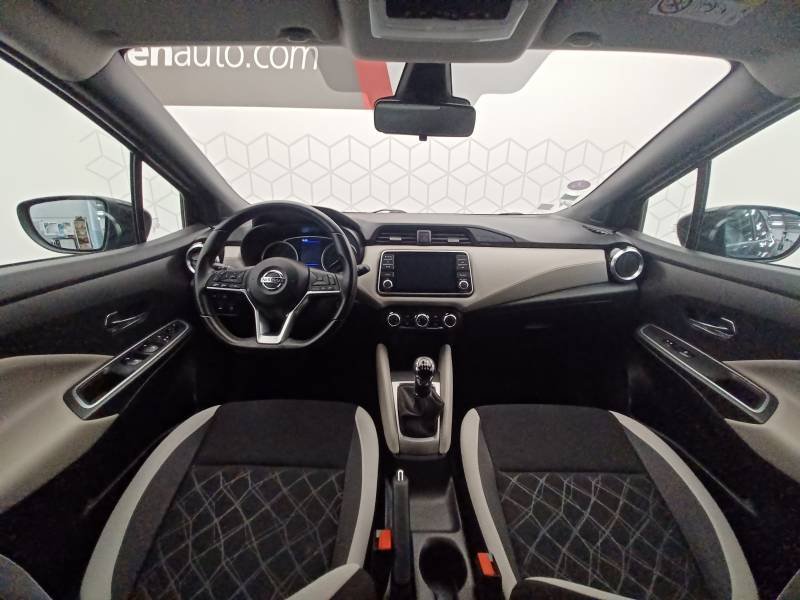 Nissan Micra - Photo 12
