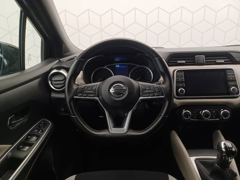 Nissan Micra - Photo 13