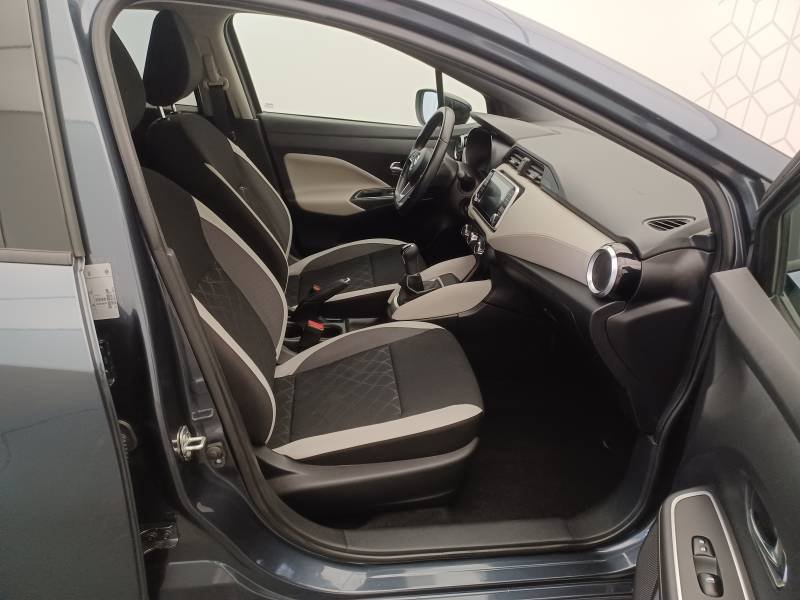 Nissan Micra - Photo 14