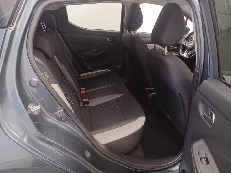 Nissan Micra - Photo 15