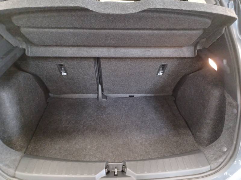 Nissan Micra - Photo 16