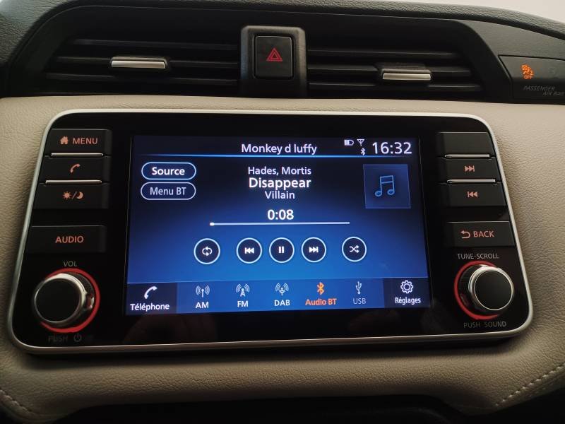 Nissan Micra - Photo 19