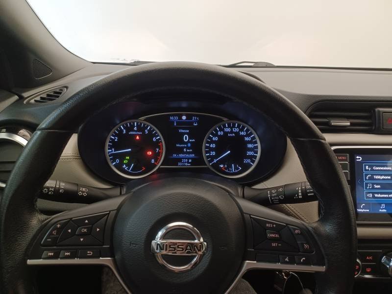 Nissan Micra - Photo 21