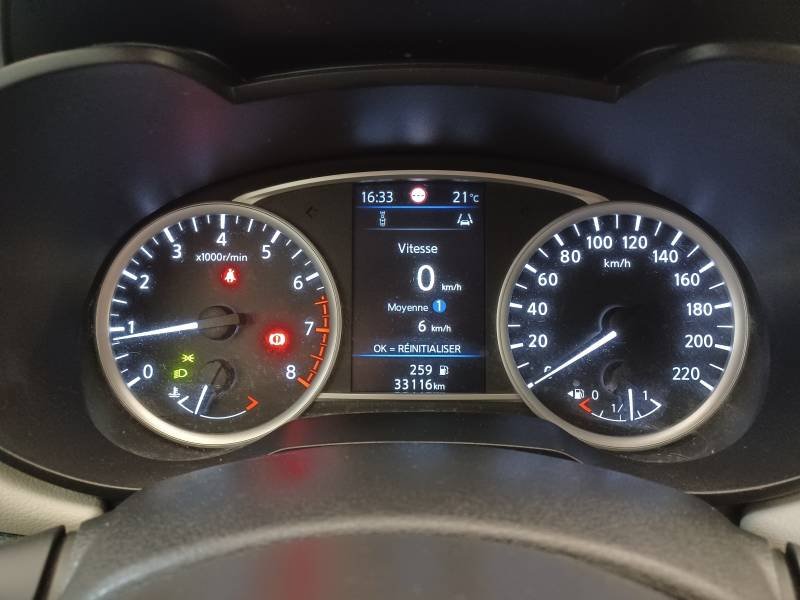 Nissan Micra - Photo 23