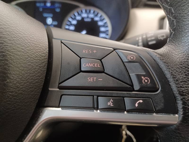 Nissan Micra - Photo 24