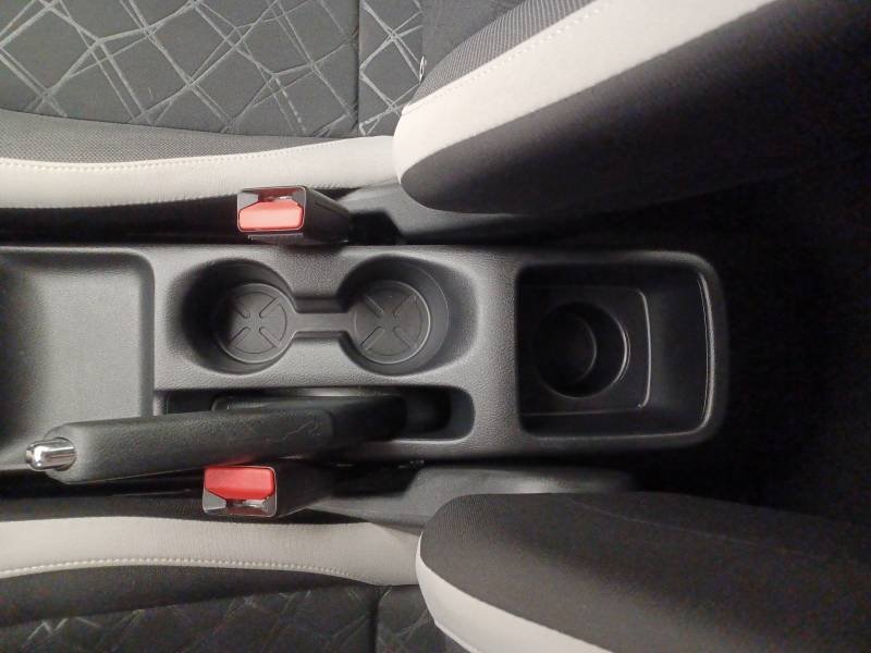 Nissan Micra - Photo 26