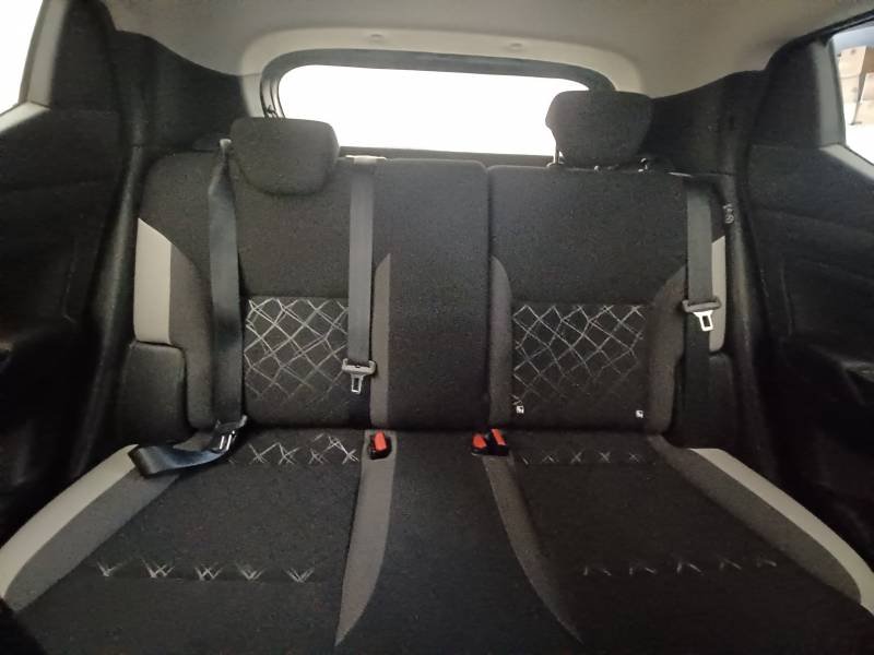 Nissan Micra - Photo 27