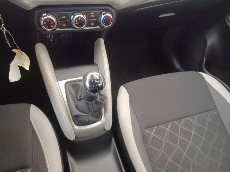 Nissan Micra - Photo 28