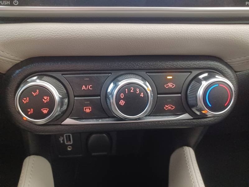 Nissan Micra - Photo 29