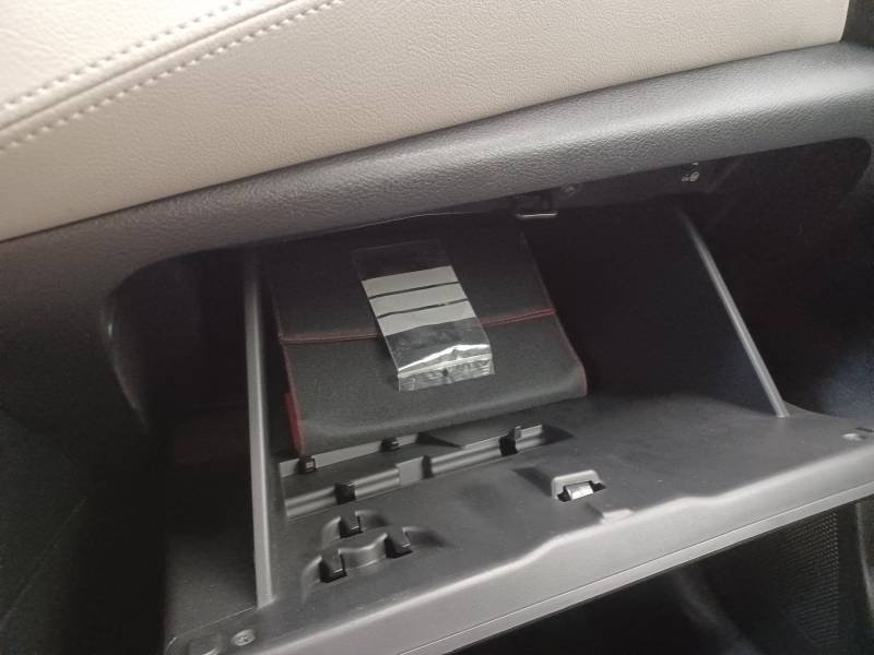 Nissan Micra - Photo 30