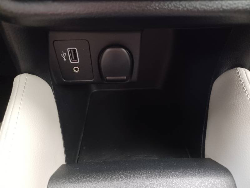 Nissan Micra - Photo 31