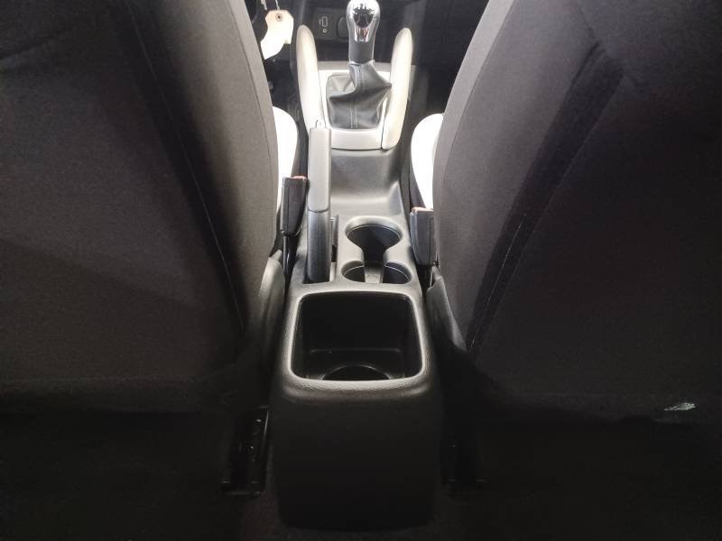 Nissan Micra - Photo 32