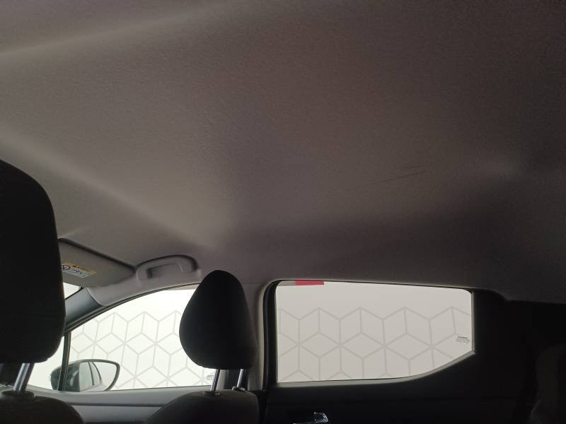 Nissan Micra - Photo 33