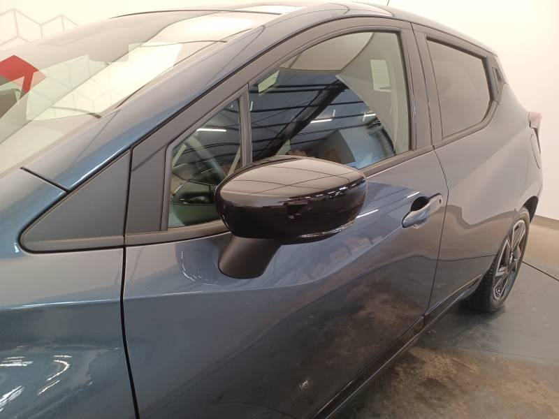 Nissan Micra - Photo 35