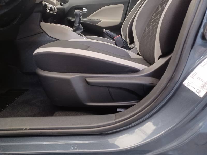 Nissan Micra - Photo 36
