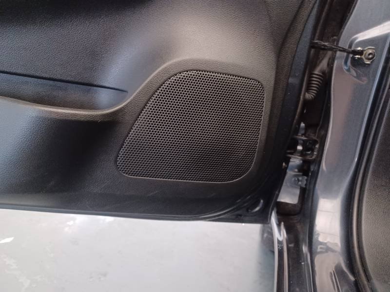 Nissan Micra - Photo 38