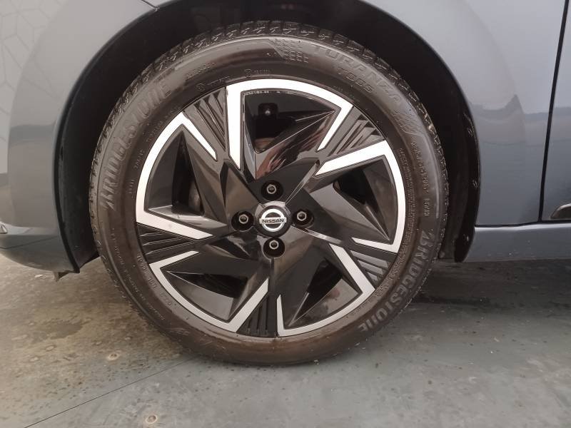 Nissan Micra - Photo 7