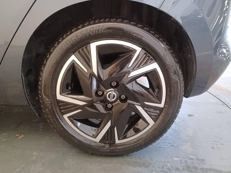 Nissan Micra - Photo 8