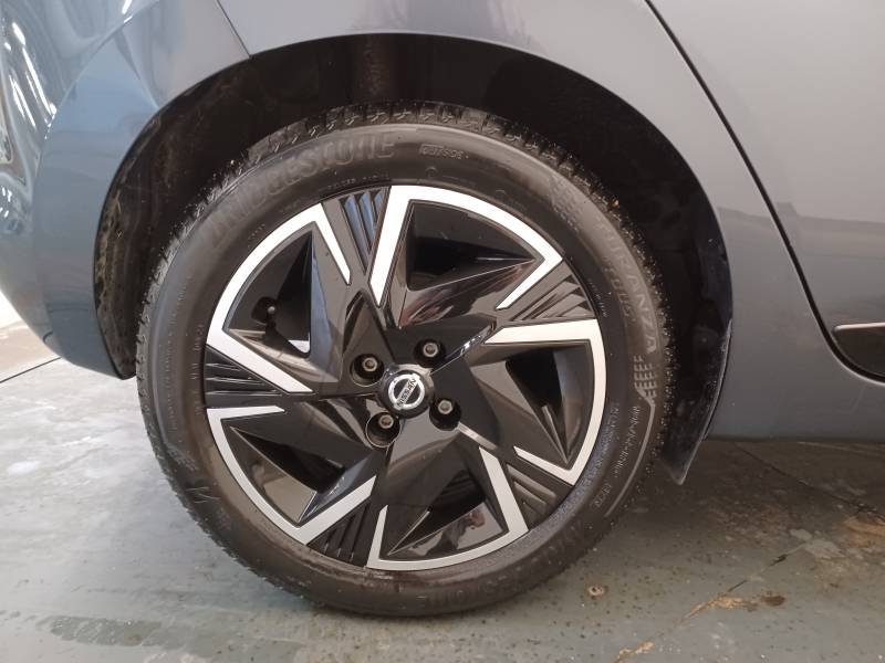 Nissan Micra - Photo 9