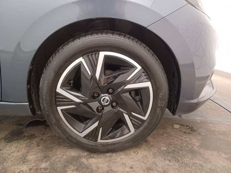 Nissan Micra - Photo 10