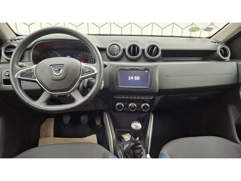 Dacia Duster - Photo 11