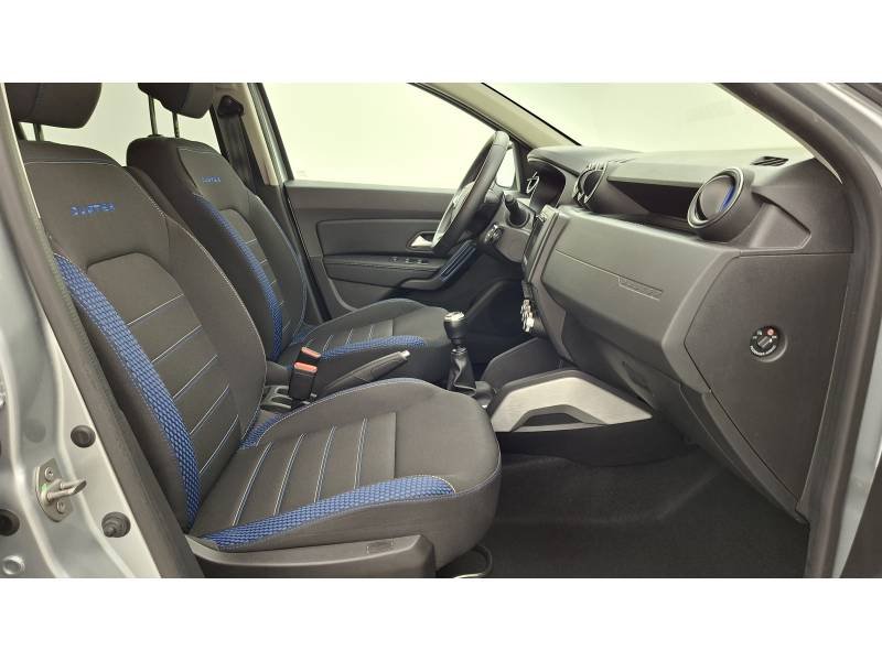 Dacia Duster - Photo 12