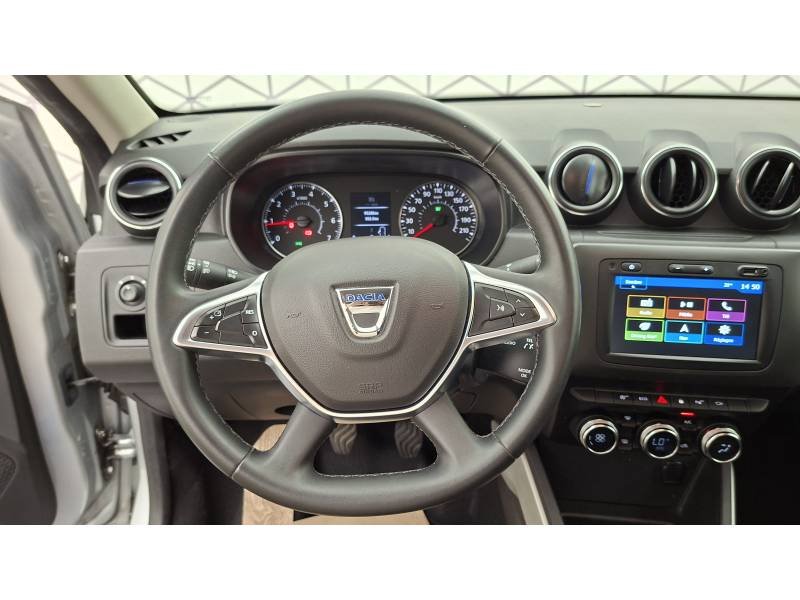 Dacia Duster - Photo 14