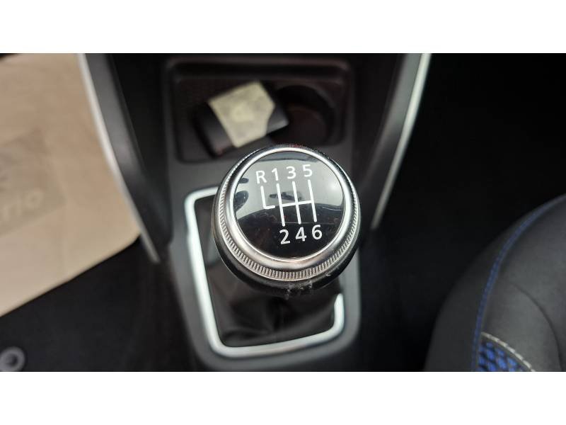 Dacia Duster - Photo 20