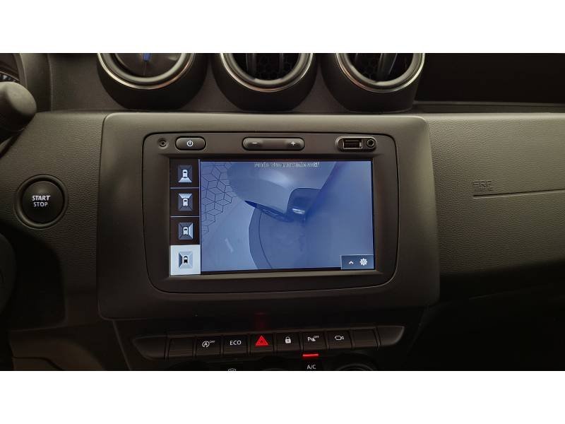 Dacia Duster - Photo 22