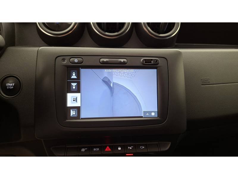 Dacia Duster - Photo 23