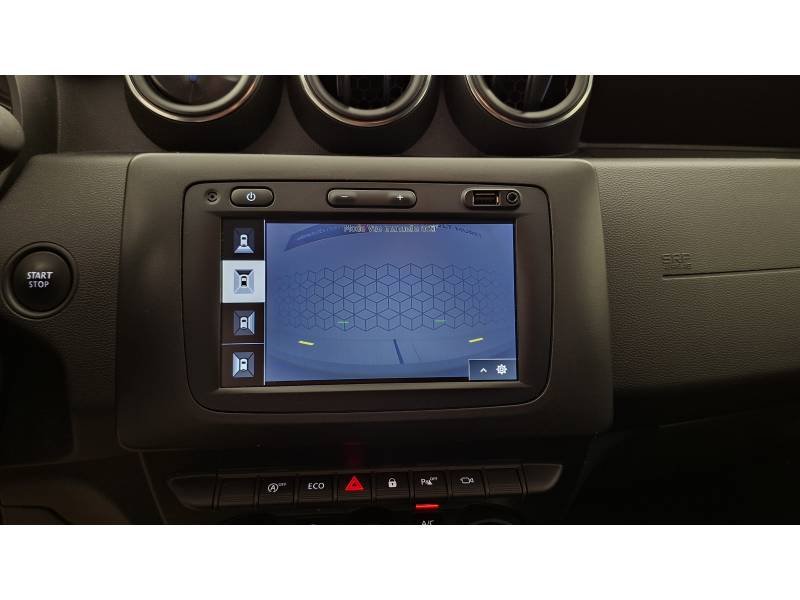 Dacia Duster - Photo 24