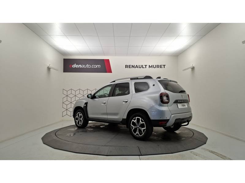 Dacia Duster - Photo 3