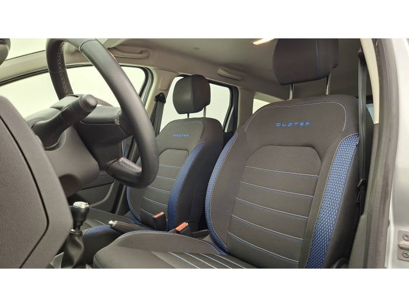 Dacia Duster - Photo 34