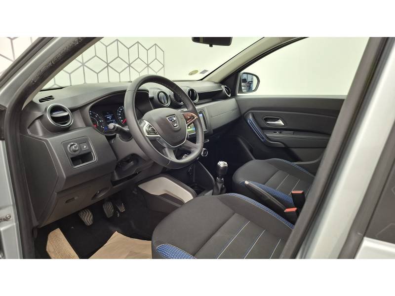 Dacia Duster - Photo 35
