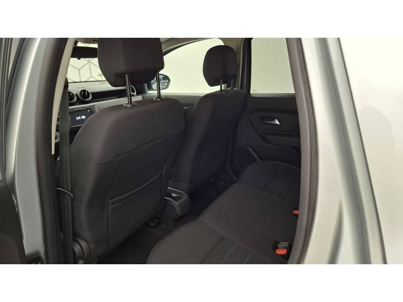 Dacia Duster - Photo 39