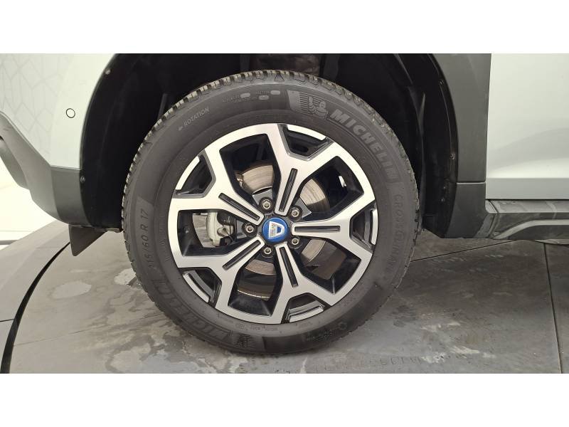Dacia Duster - Photo 40