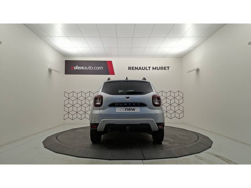 Dacia Duster - Photo 4