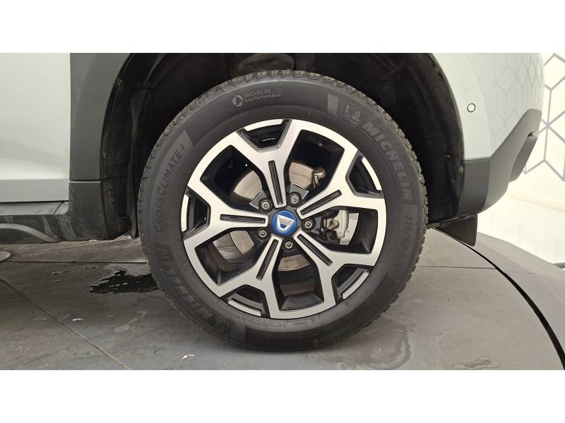 Dacia Duster - Photo 42