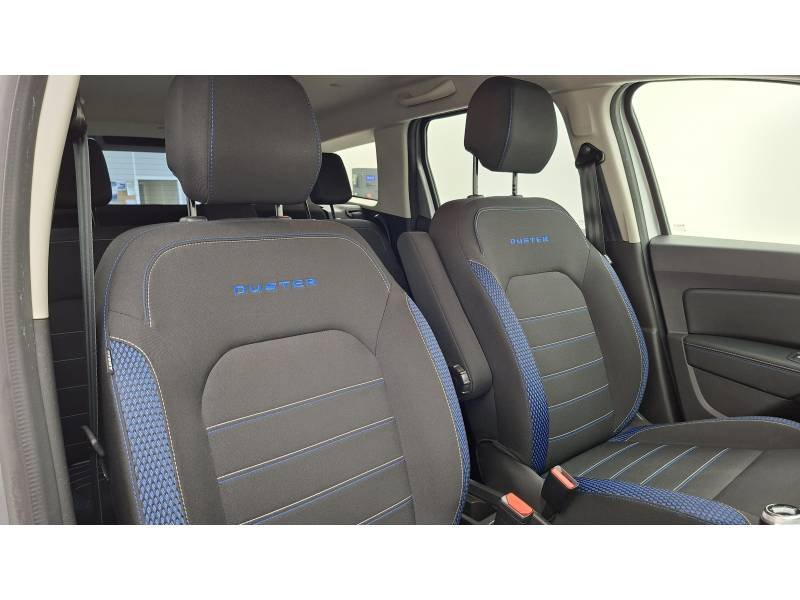 Dacia Duster - Photo 45