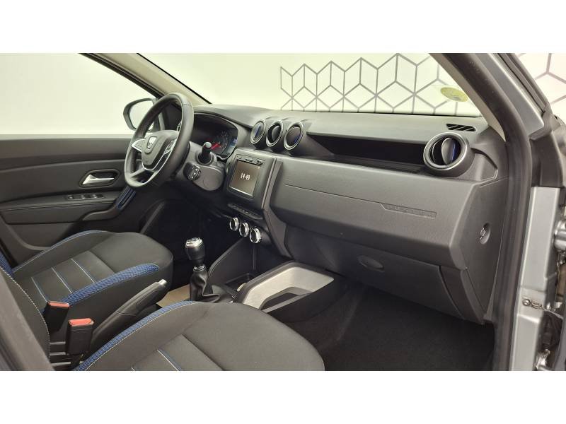 Dacia Duster - Photo 46