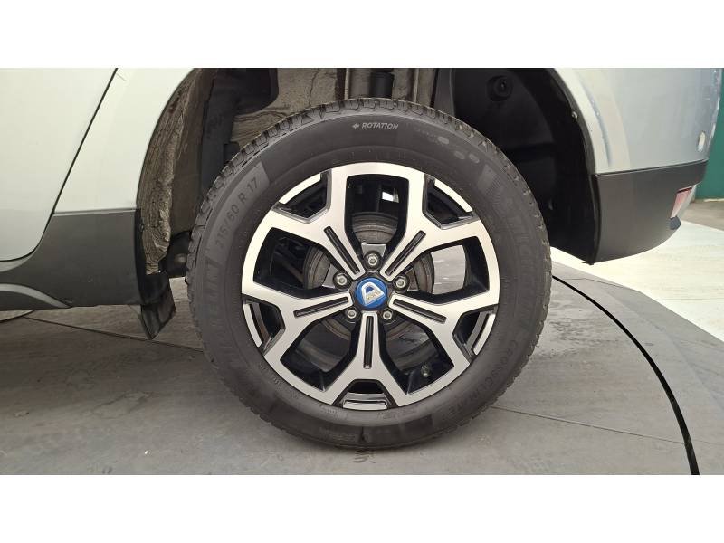 Dacia Duster - Photo 9
