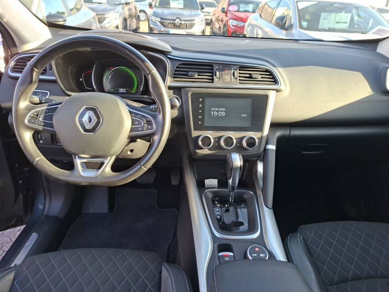 Renault Kadjar - Photo 11
