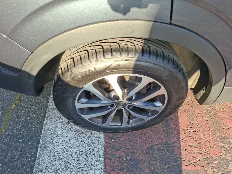 Renault Kadjar - Photo 14