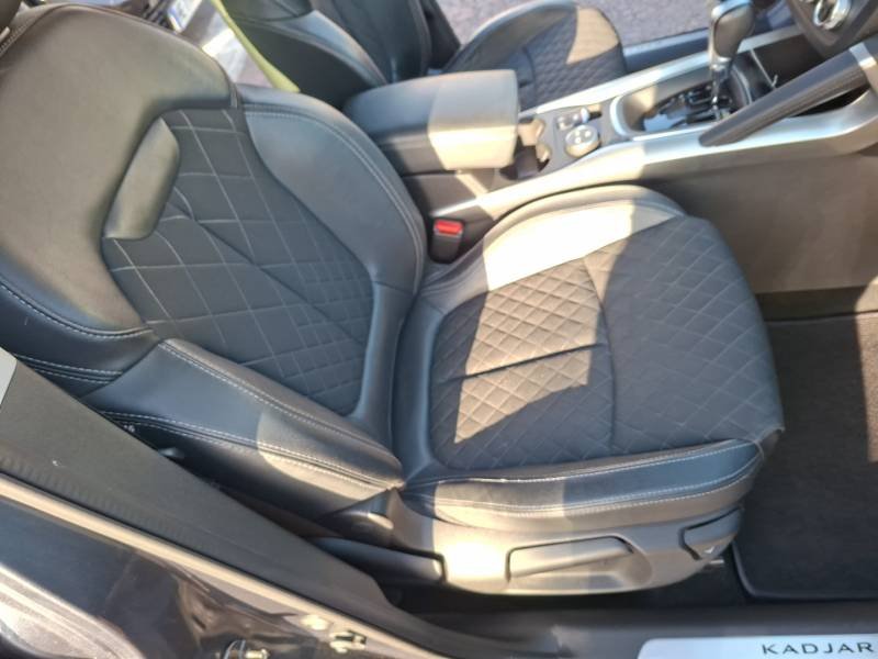 Renault Kadjar - Photo 19