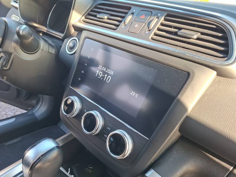 Renault Kadjar - Photo 21