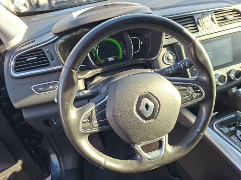 Renault Kadjar - Photo 26